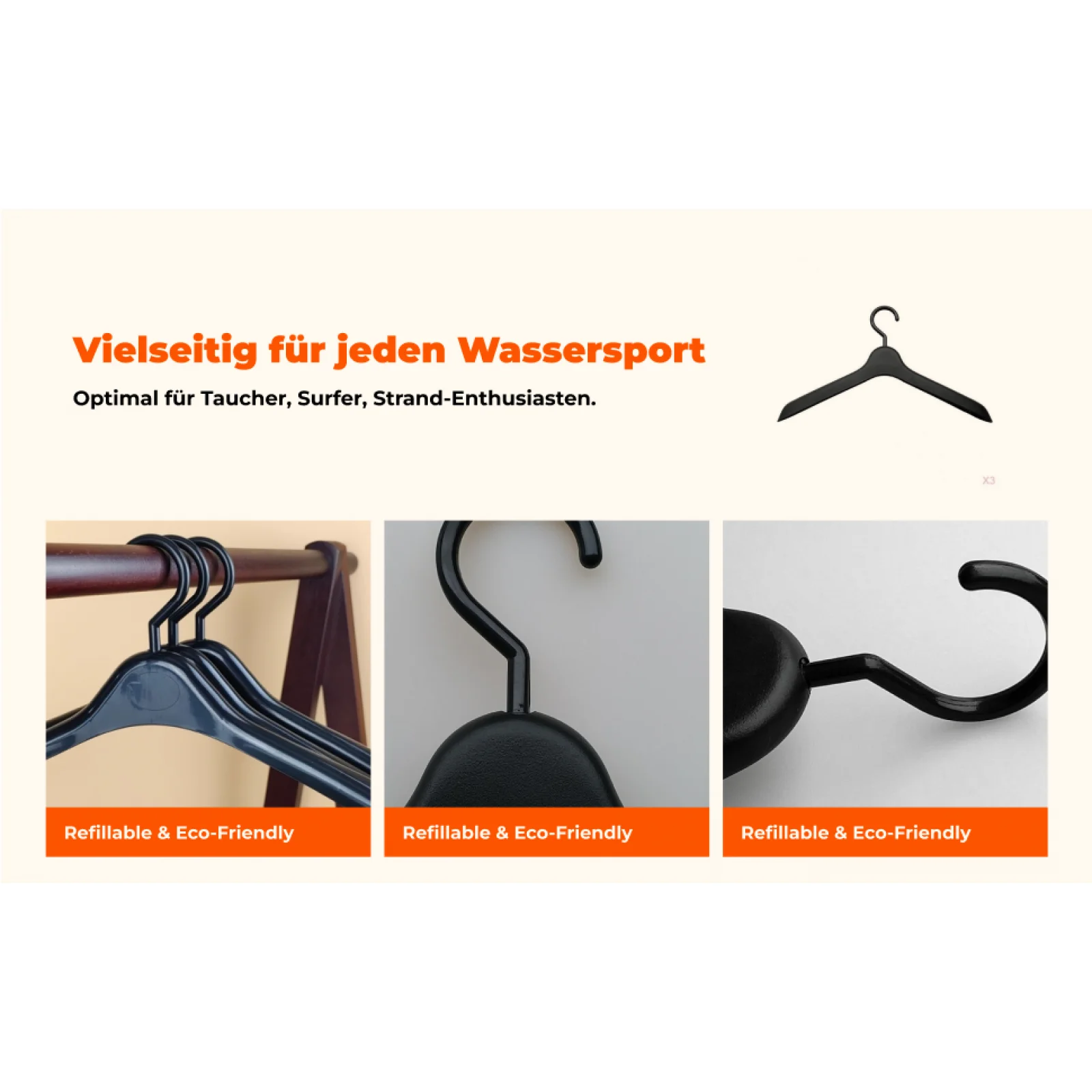 Universele duiker droogpak/wet - Fishing Hook recensie en prijs