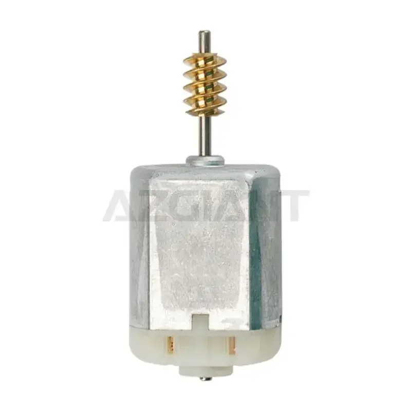 

AZGIANT FC-280SC-16240 for Peugeot 307 SW 2002-2009/Lada Kalina 2008-2013 Car centre door lock12V DC micro carbon brush motor