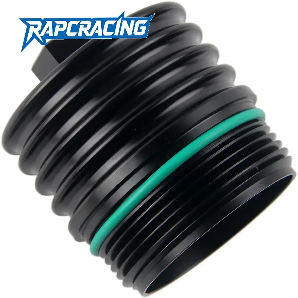 Cool Billet Aluminu…