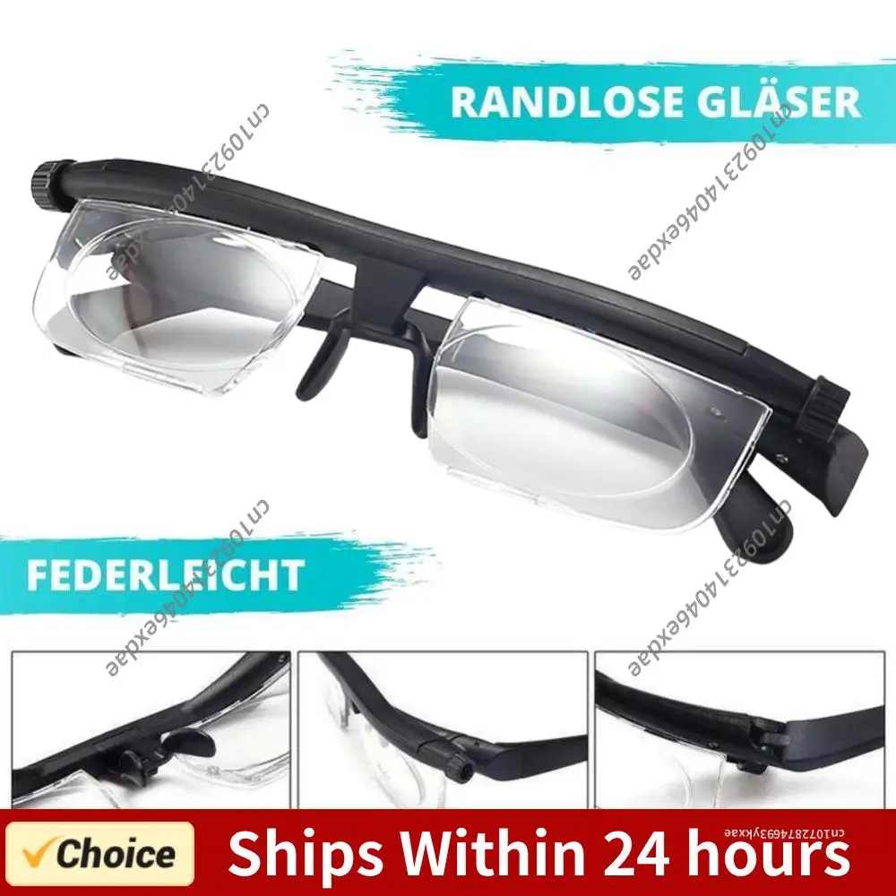 -6D To +3D Myopia P…