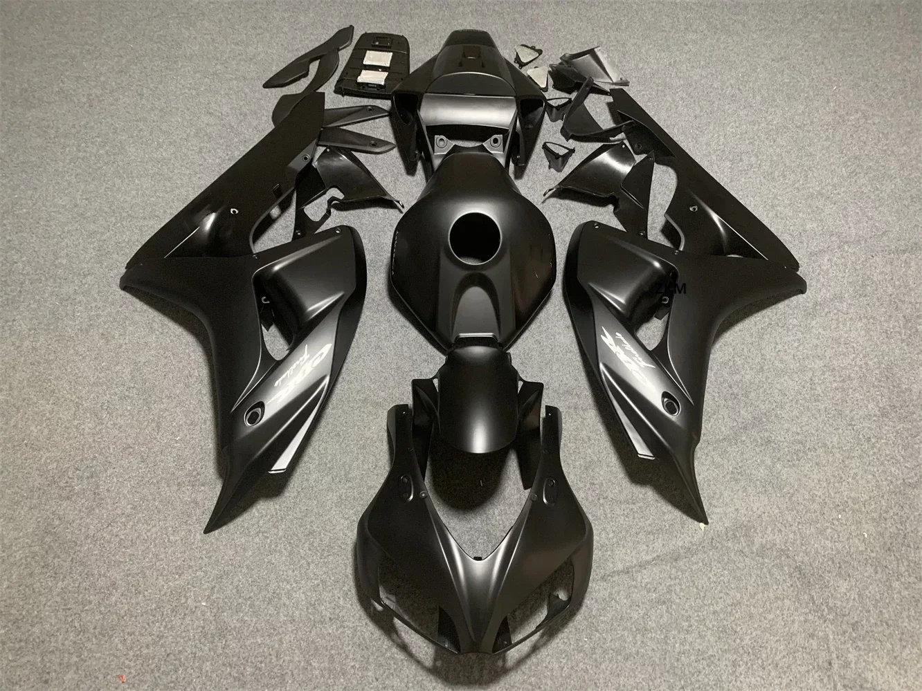 

For CBR1000RR CBR 1000RR CBR1000 RR 2006 2007 Motorcycle Fairing Kit ABS Plastic Injection Full Body Bodykits