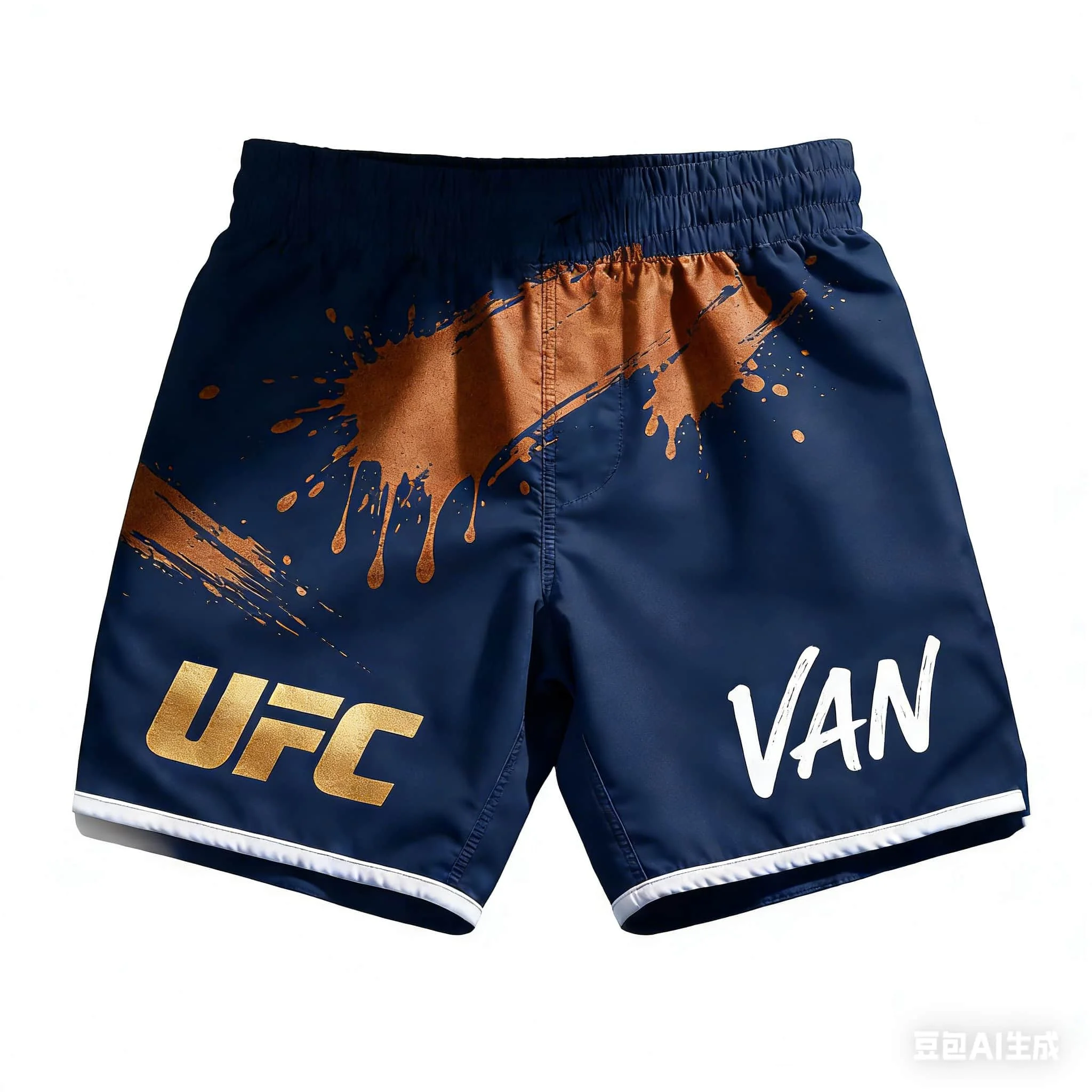 

Новейшие шорты для единоборств UFC в ретро-стиле, унисекс, дышащие, быстросохнущие, удобные для тренировок и соревнований