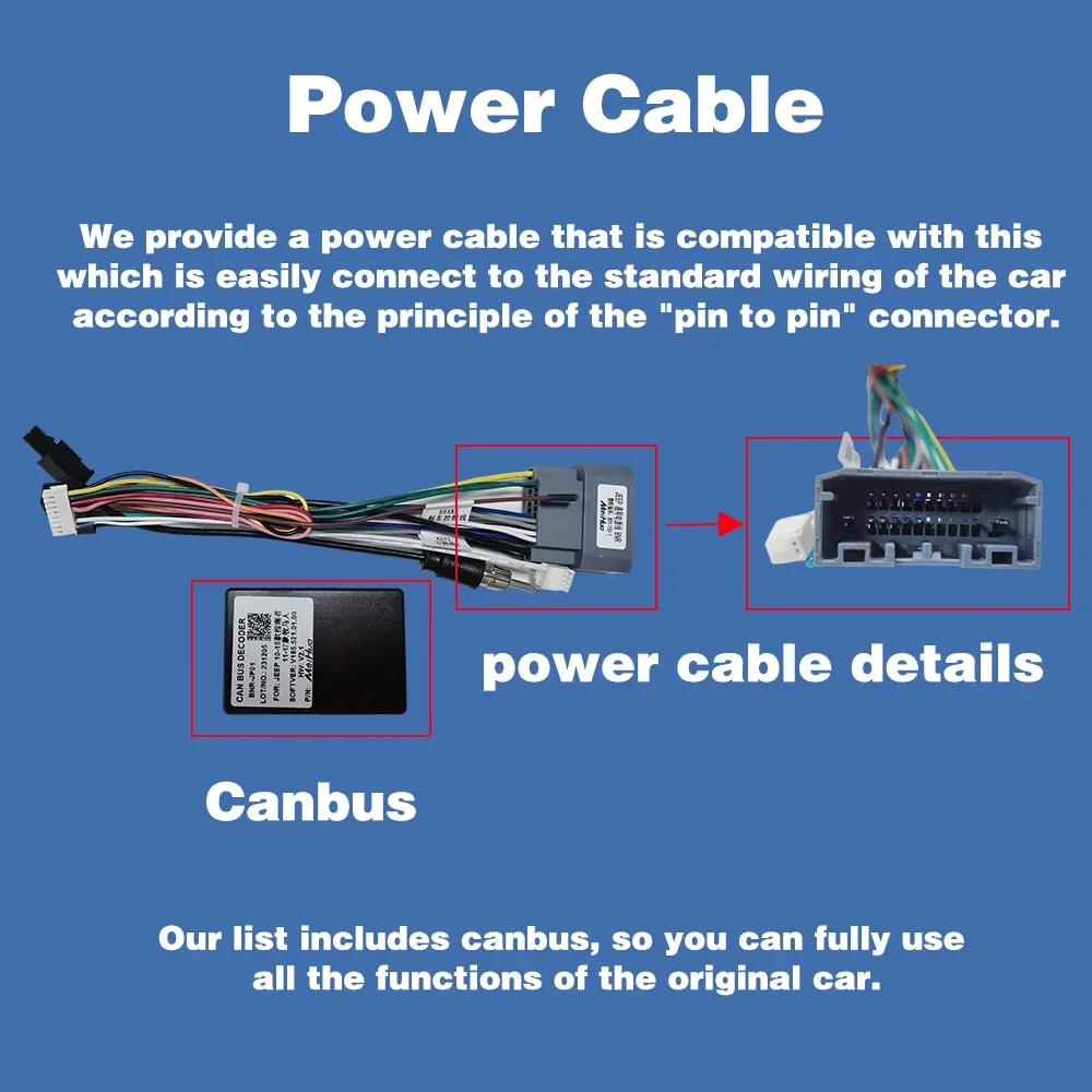 Product Detail