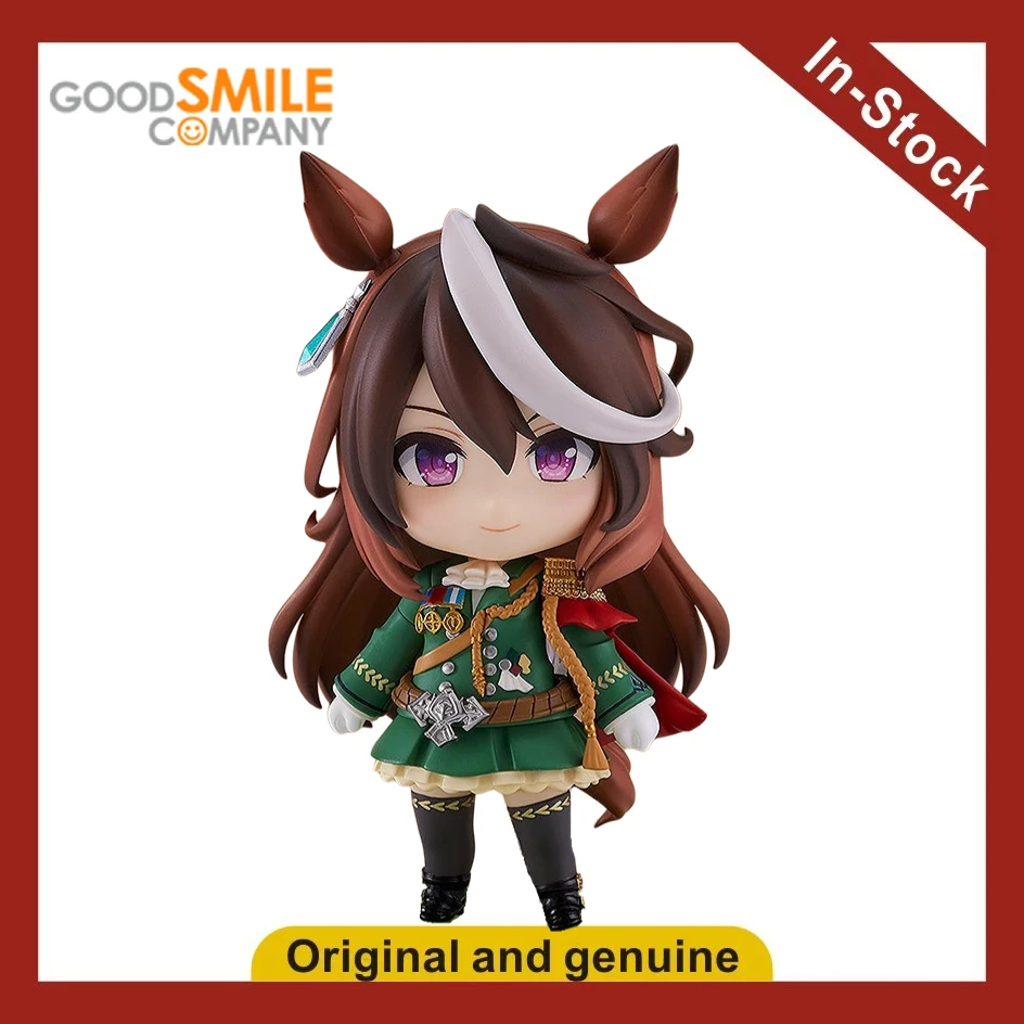 

【UA】 GSC NENDORON 2619 Фигурки-модели «Девушка-коневод» и «Сияющая Девушка-Императрица» (Shining Youjun Girl Emperor) — игрушки, подарки