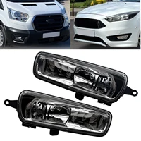 Luz antiniebla delantera para coche, lámpara halógena para Ford Transit MK8 V363 para Transit personalizada para Ford Focus mk3 1874687
