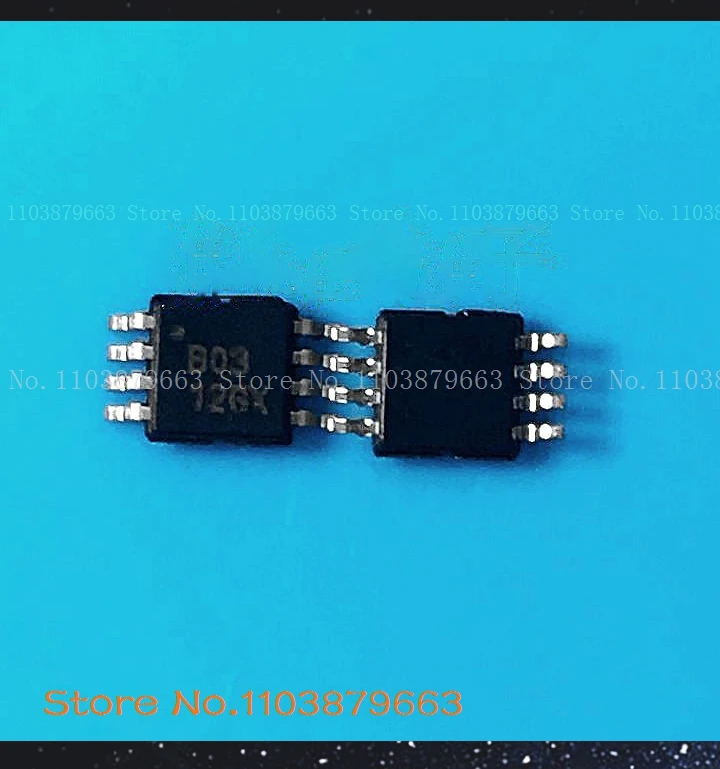 OPA2703EA/2K5 Lette…