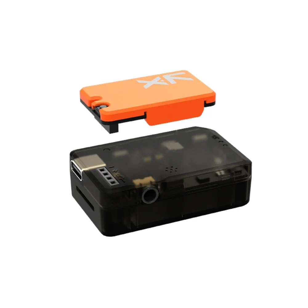 XF C-20T 3-Axis FPV Gimbal Tracker with PPM- Supports DJI O3/Snail PWM/UART Input Compatible with 19mm Camera
