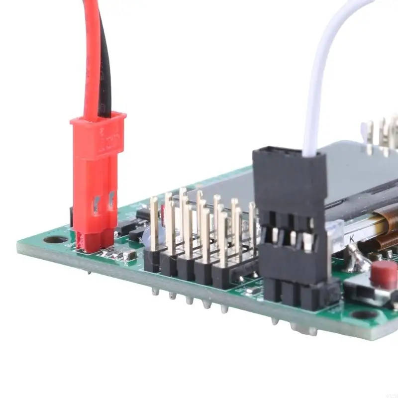 QX2B KK 2.1.5 Bộ điều khiển chuyến bay Bộ điều khiển chuyến bay VTOL V-đuôi tự cân bằng tự cân bằng cho máy bay không người lái