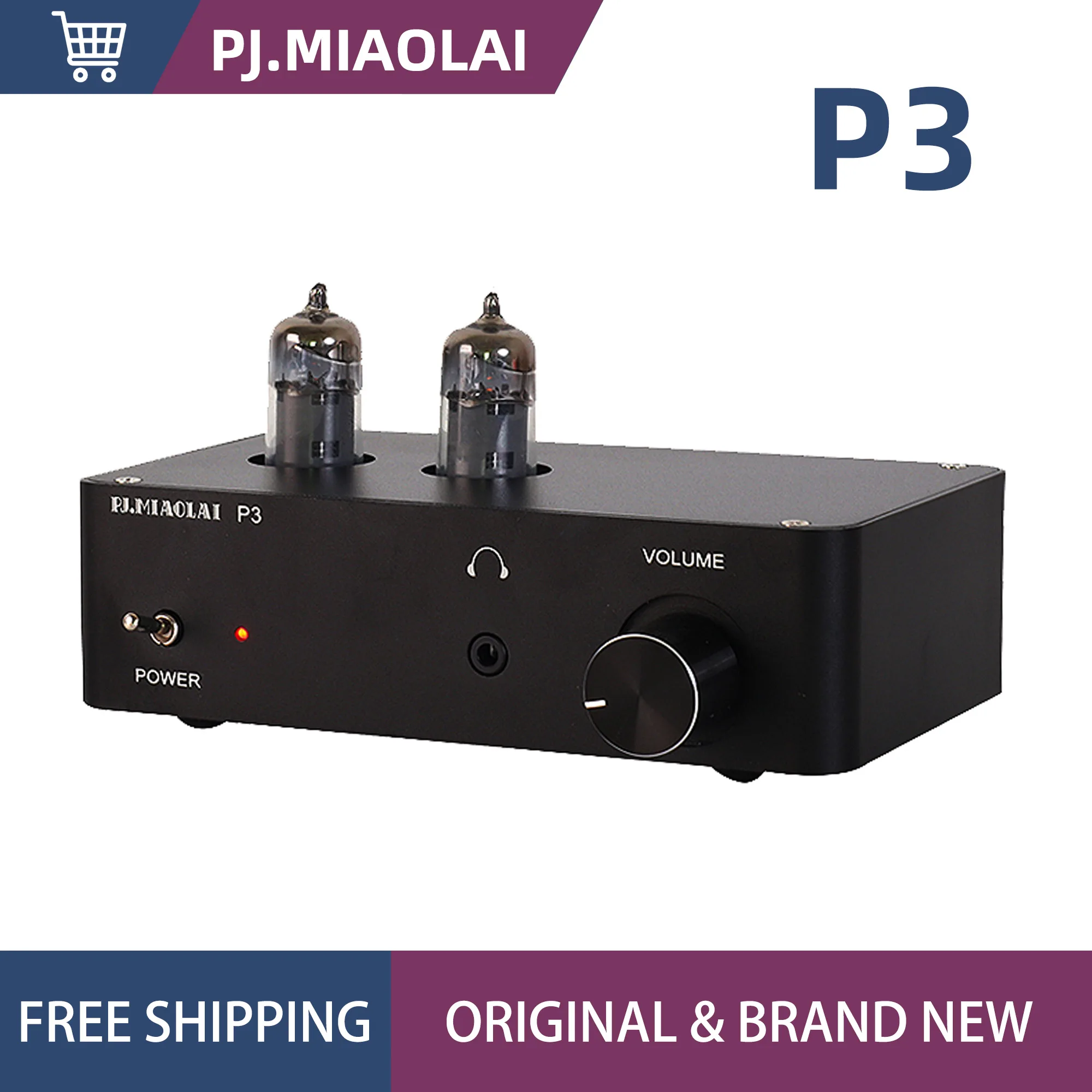 pjmiaolai-p3-6k4-tube-headphone-amplifier-preamp-mini-tube-amp-pc-phone-cd-pre-audio-amplifier-for-home-theater-system-diy