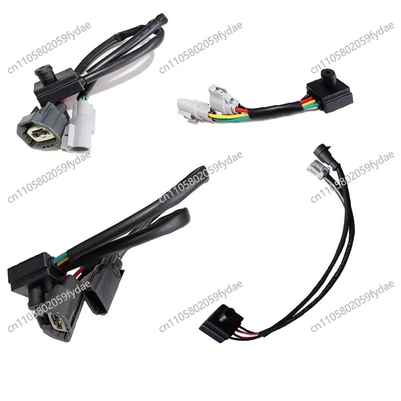 

Датчик давления контроллера вакуумного насоса подходит для электрического Niu UP28 30