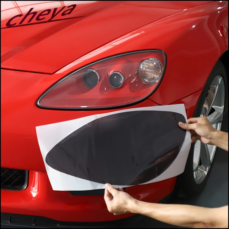 For Chevrolet Corve…