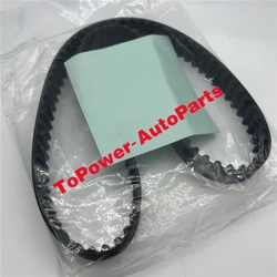 Timing Belt 13568-39015 13568-39016 13568-30010 13568-09130 13568-09131 for Hiace Hilux 2004-2020 2.7L 2.8L 3.5L