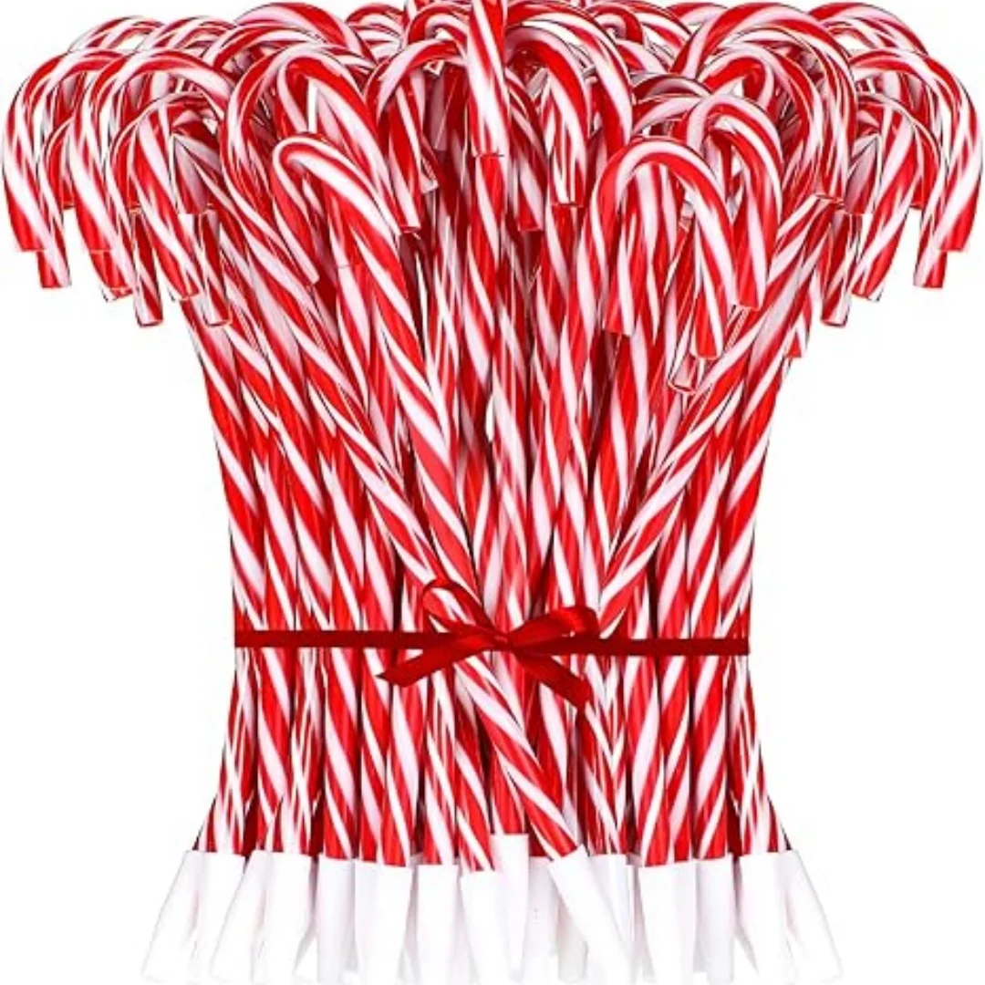 

Ручки с черными чернилами, праздничные рождественские шариковые ручки, праздничные шариковые ручки высокого качества для чулок, офиса, школы