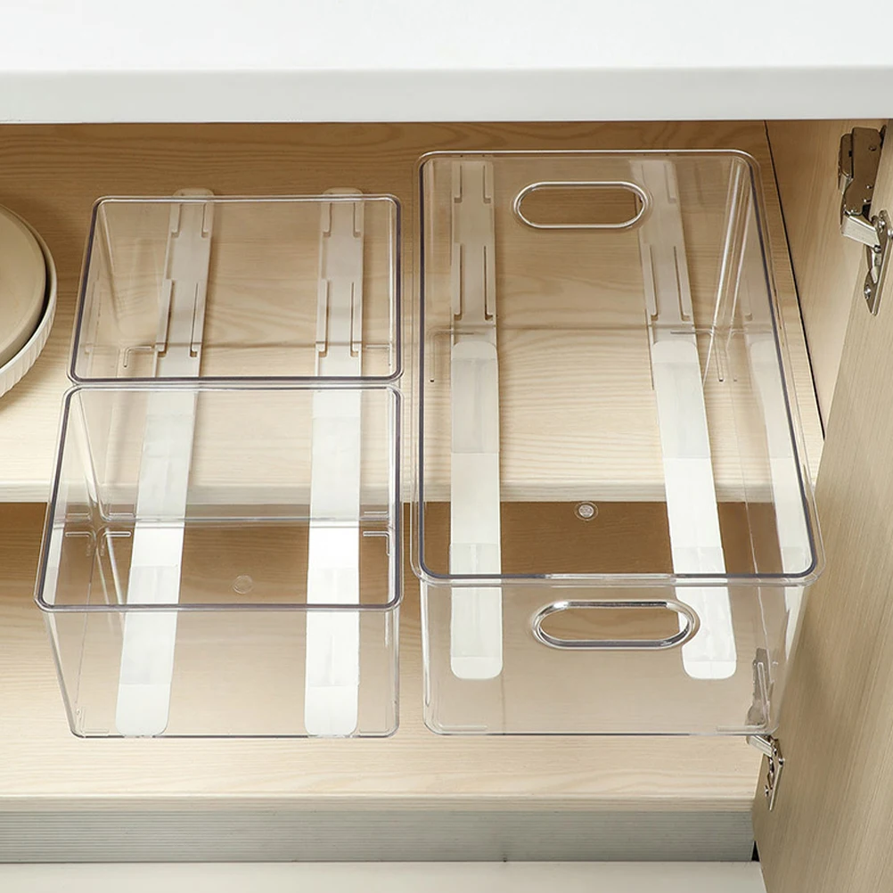 

Self-adhesive Slide Rail Drawer Dresser Slides For Cabinet Glides Guide Furniture Punch Free Telescopic Sliders Guides