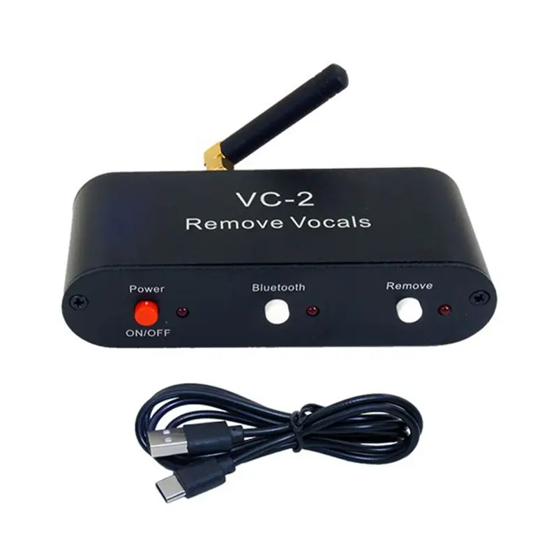 

A46M-Stereo Bluetooth-приемник для удаления человеческого голоса и подавления фоновых шумов при воспроизведении музыки