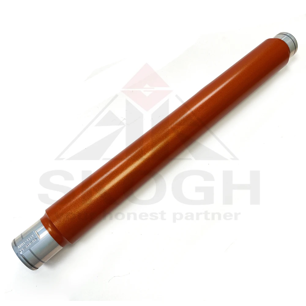 AE011137 AE01-1137 MP6503SP 7503SP Upper Fuser Roller For Ricoh Aficio MP 5500 6000 6001 6002 6500 7000 7001 7502 Heating Roller