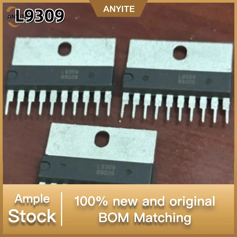 

НОВЫЙ 2 шт./лот L9309 9309