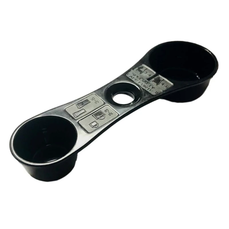 

Coffee Spoon Coffee Measuring Tool Coffee Brewing Utensils for Coffee Powder 45BE