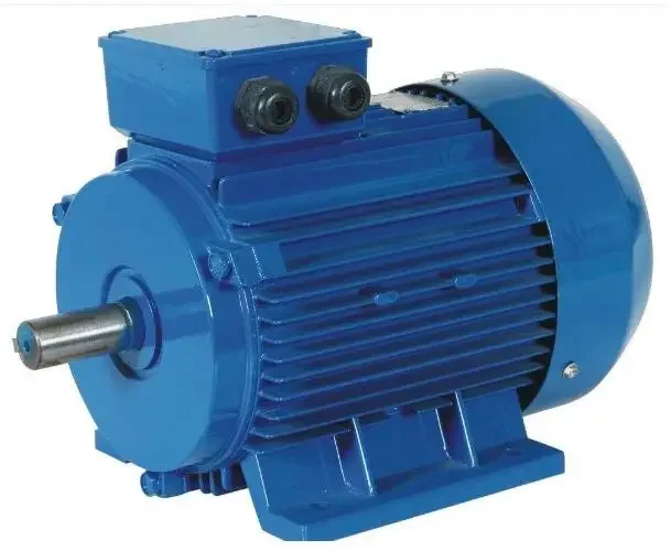 YB2 Series Three-Ph…