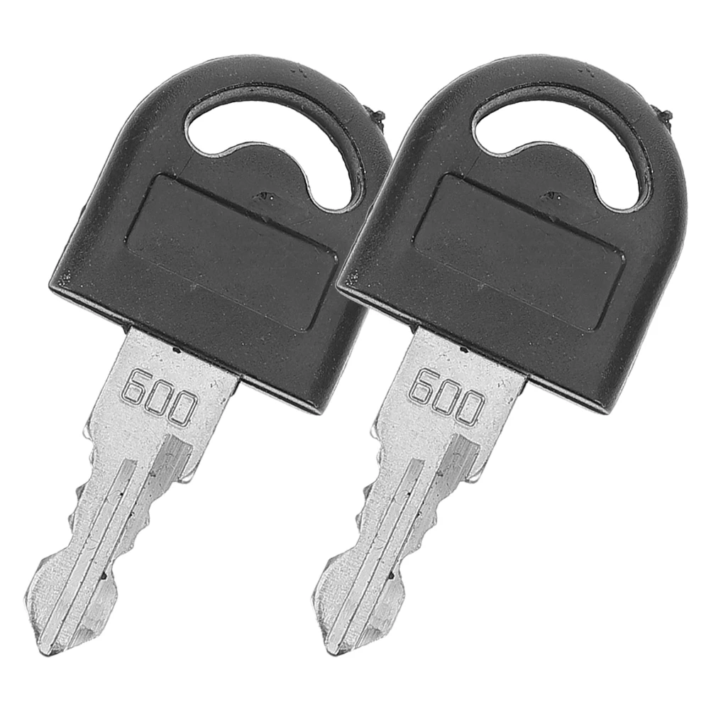 

2 Pcs Carton Key Bathroom Dispenser Lock Hand Towel Replacement Paper Holder Soap Keys Commercial for