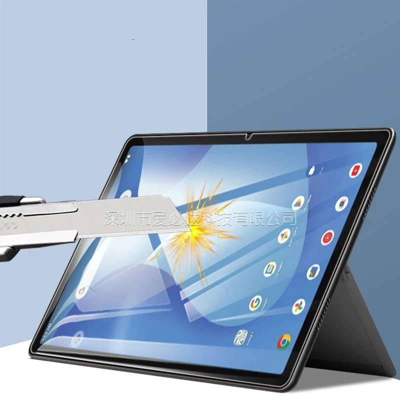 Szkło hartowane do Plimpton P8 Pro 10.1 cal 2023 Tablet z folią stalową ochrona ekranu szklana obudowa laptopa