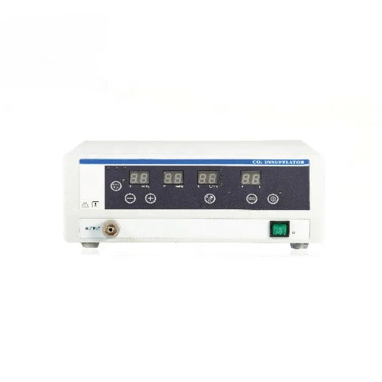 

Medical Insufflator/CO2 insufflator for surgey using/equipment
