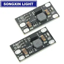 Multi-Function Mini Boost Module 5V to 12V #5