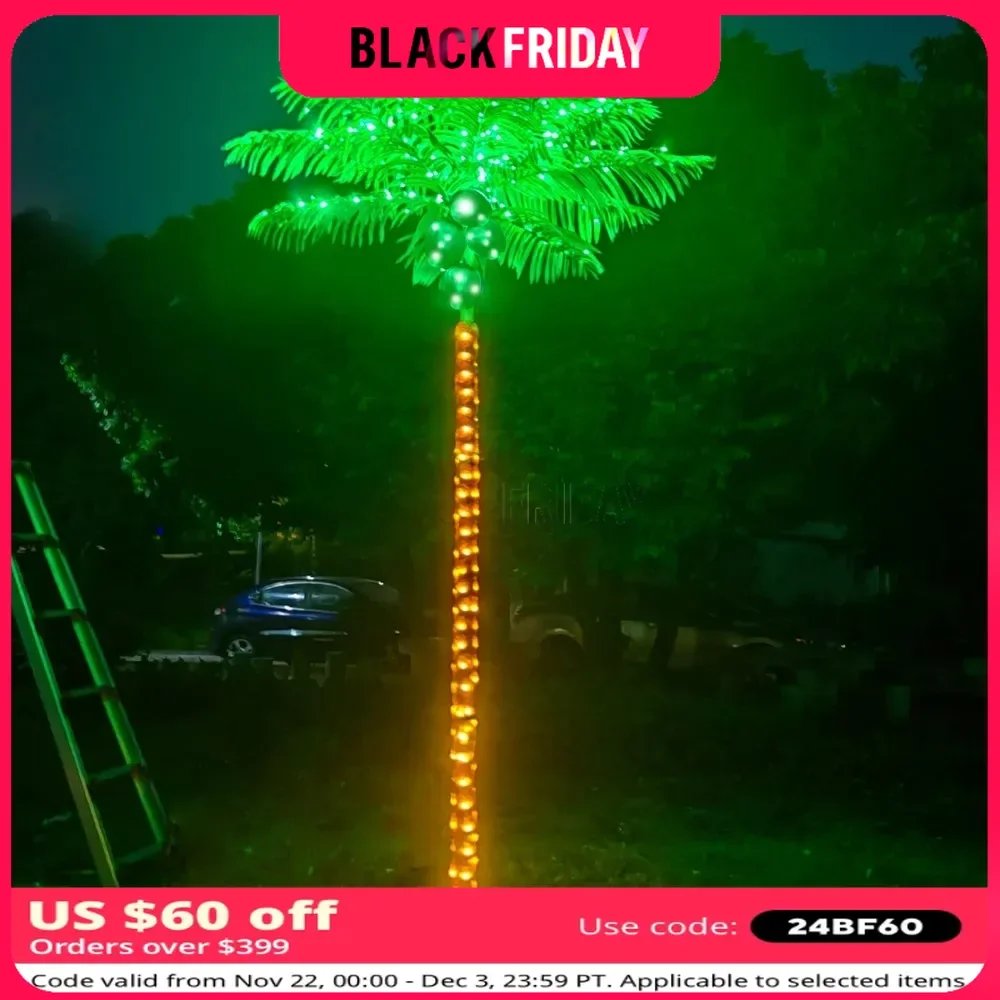 

Palm Trees for Outside Patio Decor,Outdoor Decoration