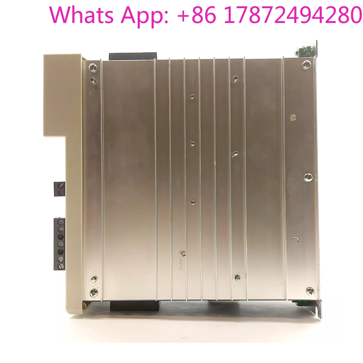 2097-R7 300/350 150  Shunt Resistor New Spot PLC 2097R7 - view 3