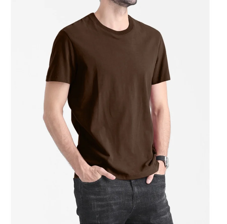 

Summer New Fashion Brand Comfortable Casual Short Sleeve Shorts Mesh Set Sports Jogging Loose Size 4XL Two Piece Set