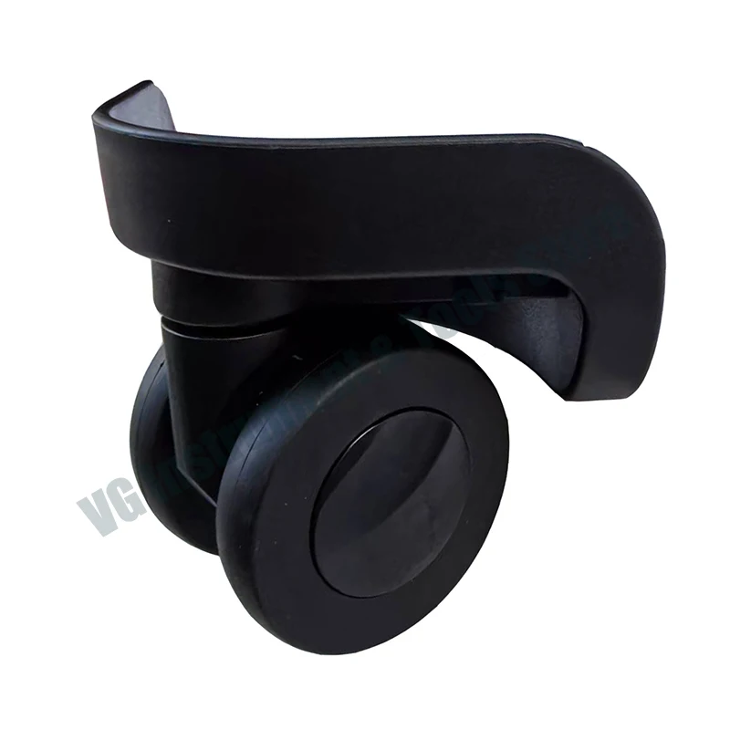Für Benchun BL-116 Ersatzrad für Koffer, Gepäckgriff, Reisetasche, Schwenkrollen – Detail 3