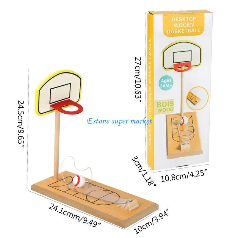 090B フィンガートイシューティングゲームビジーボードバスケットボールスタンドおもちゃボールゲーム子供用