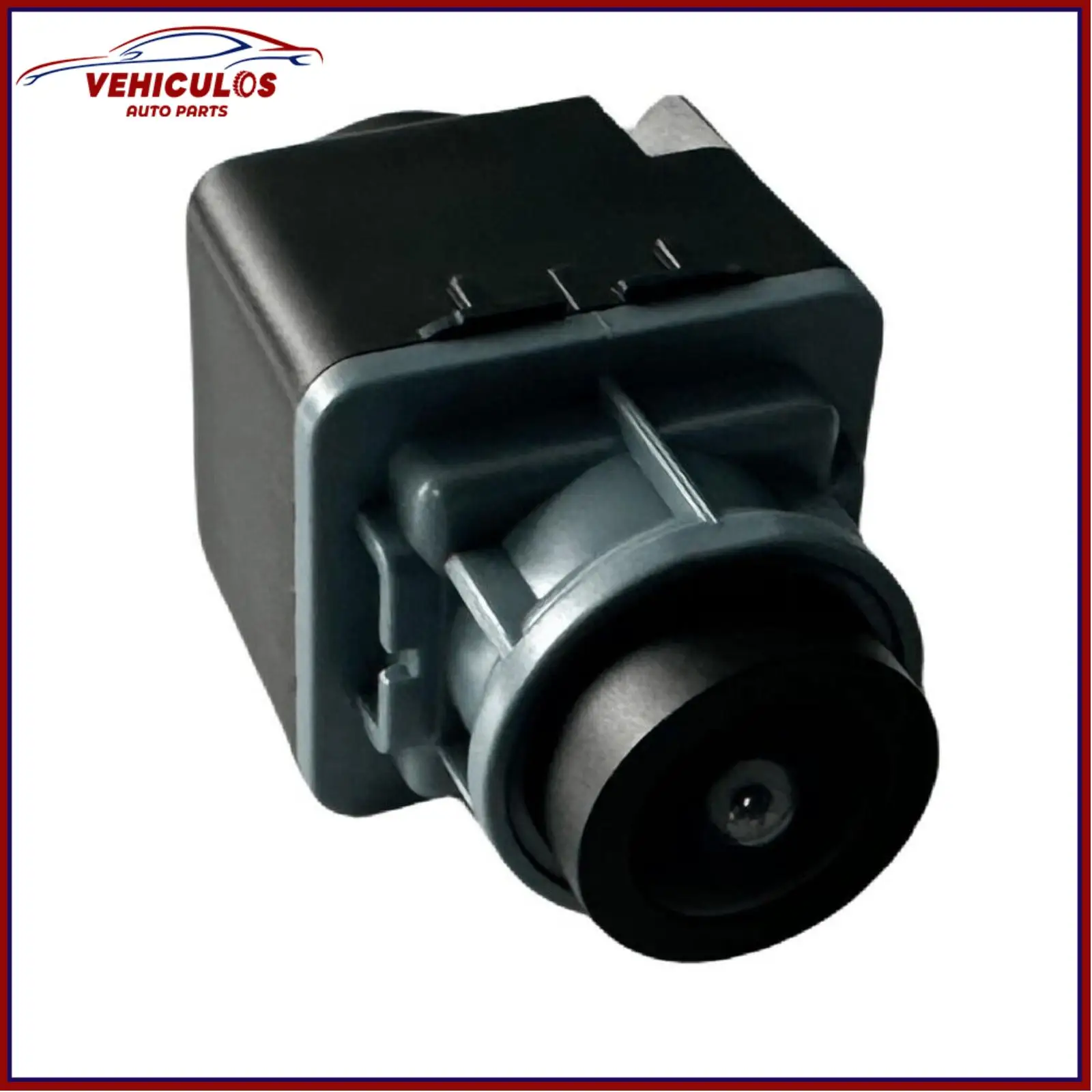 Auto Front Camera A… - image