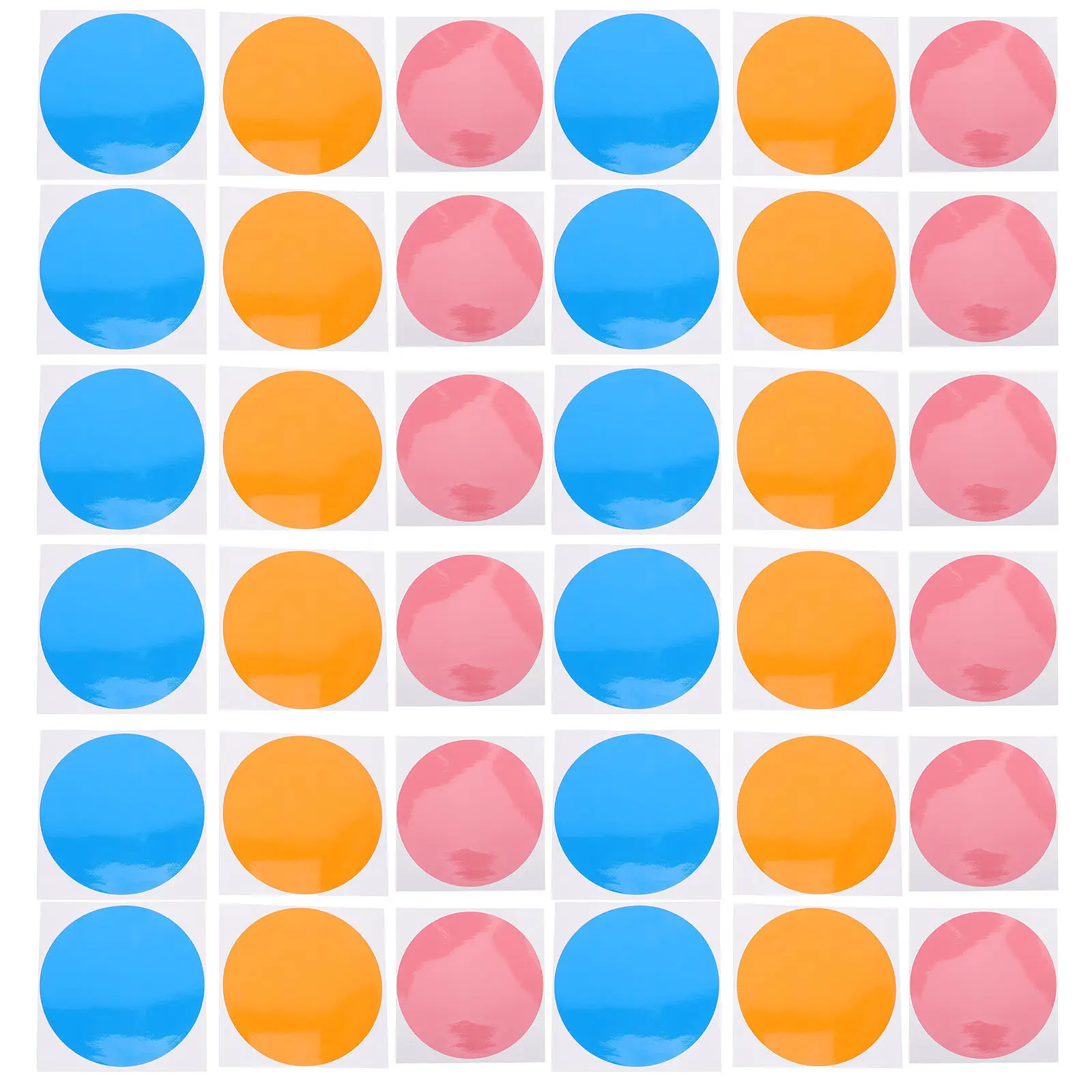 60pcs-waterproof-round-sticker-labels-writable-carpet-spot-markers-floor-dots-for-classroom-preschool-floor-markers-teacher