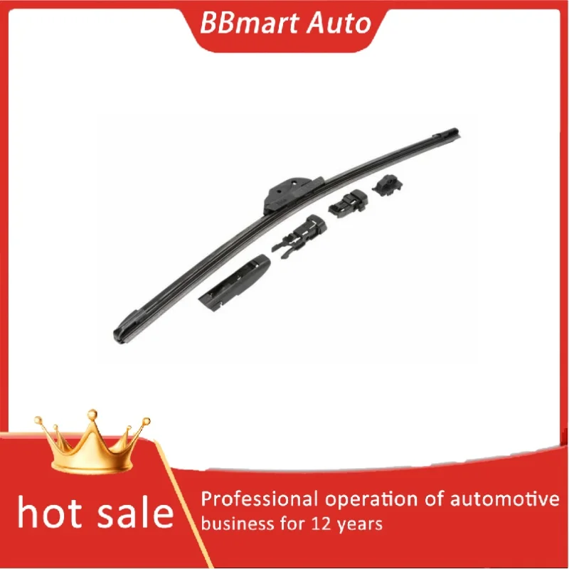 

32237897 BBmart Auto Parts 1 Pcs Windscreen wipers For Volvo V60 OE31349244 Factory Low Price Car Accessories
