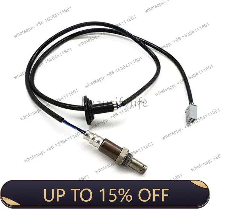 LX for oxygen sensor 89465-0T010 894650T010 89465 0T010 auto parts motorcycle parts