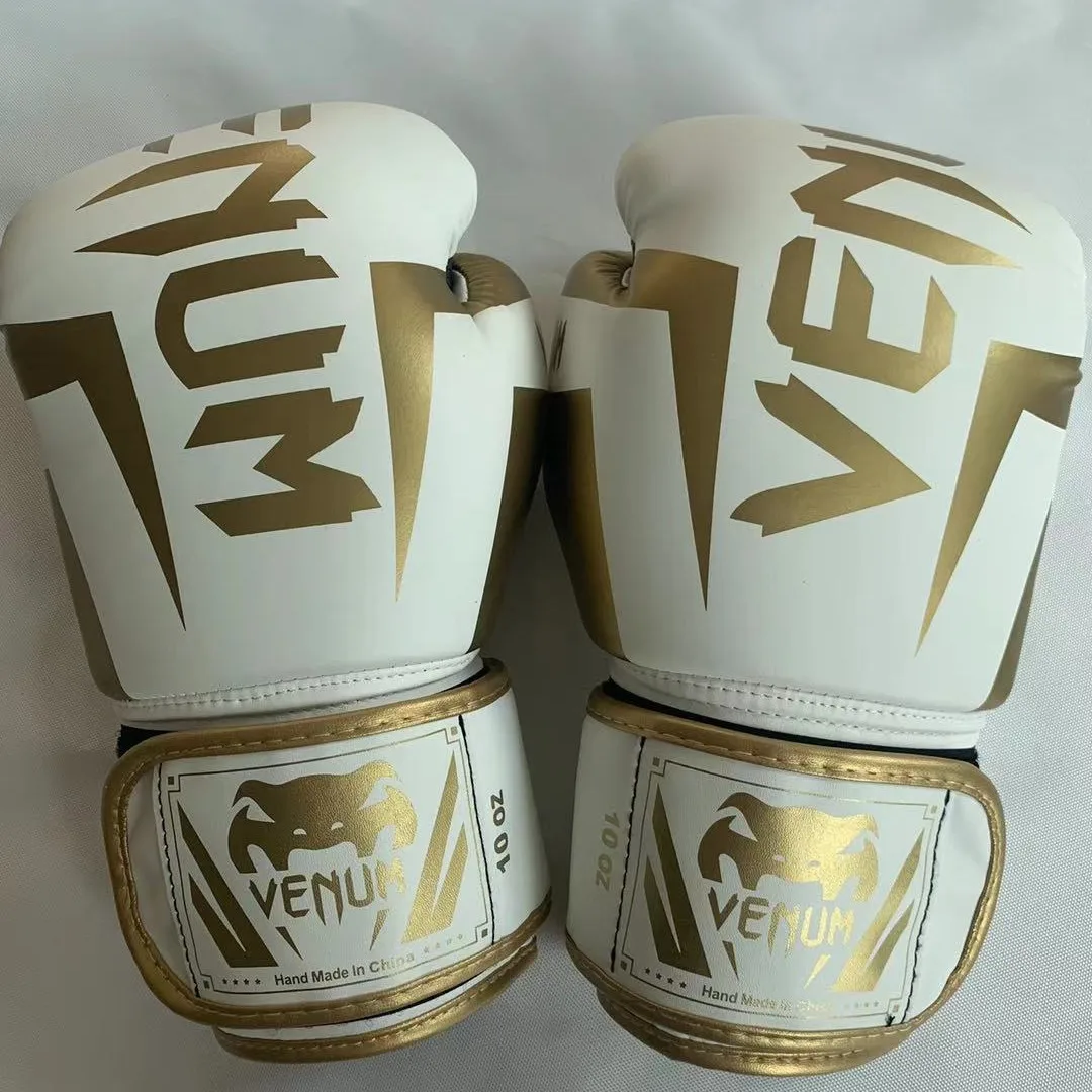 Thumbnail 4 - #3 Compare Boxing Gloves & Mitts Before You Buy