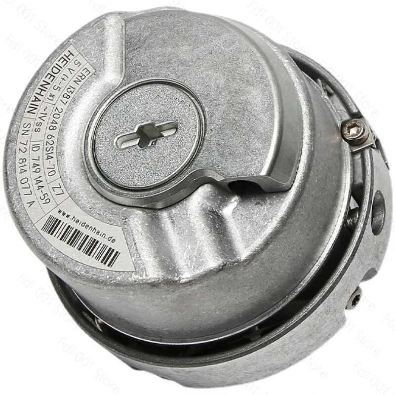 Synchronizer Elevator Accessories 1387 Rotary Encoder ERN 1387 2048 62S14-70 V1