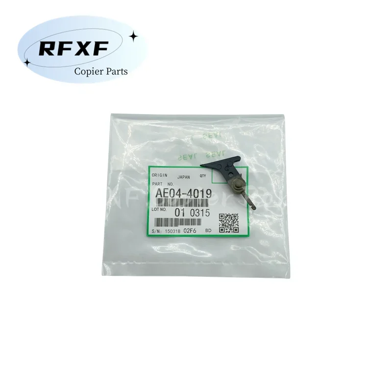 

A096-9500 Fuser Picker Finger Ricoh FT4022 4027 4522 4527 5035 5640 7650 7970 7660 4822 5840 6655 AE04-4019 Copier Spare Parts