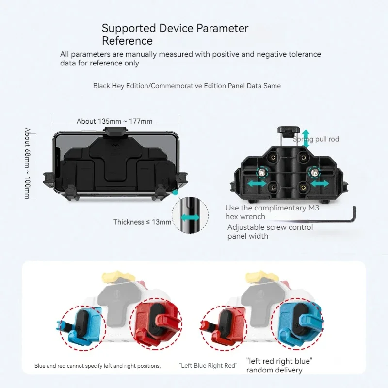 For cfmoto450sr support Scooter Modified Mobile Phone Holder Navigation Bracket Mobile Phone Holder Seat Shock Absorption cfmoto