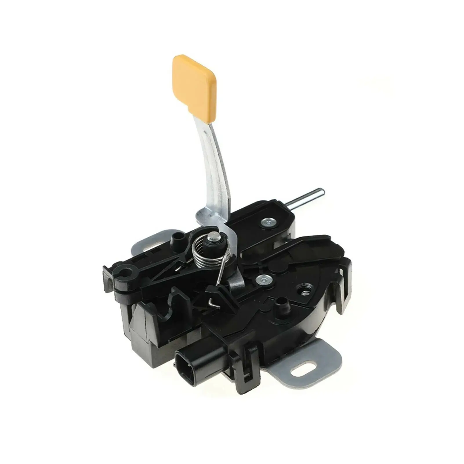 Bonnet Hood Lock La…