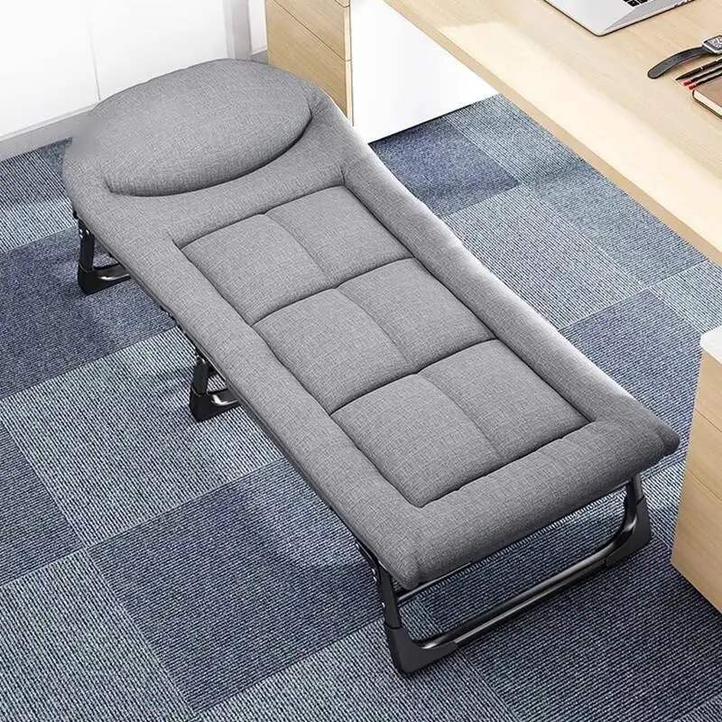 

Creative Luxury Recliner Office Chair Indoor Patio Living Room Indoor Foldable Chair Back Rest Silla Comedor Design Furniture