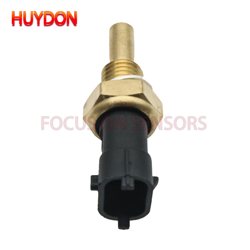 12566778 Coolant Temperature Sensor For Buick Allure Enclave Lacrosse Rendezvous Cadillac Bls Chevrolet Astra Camaro Equinox