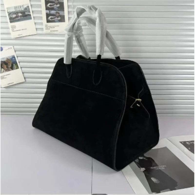 New Upgraded Thickened Quilted Tote Bag for Women – Premium Niche Design, Large Capacity, New Arrival High-End Shoulder Bag view 5