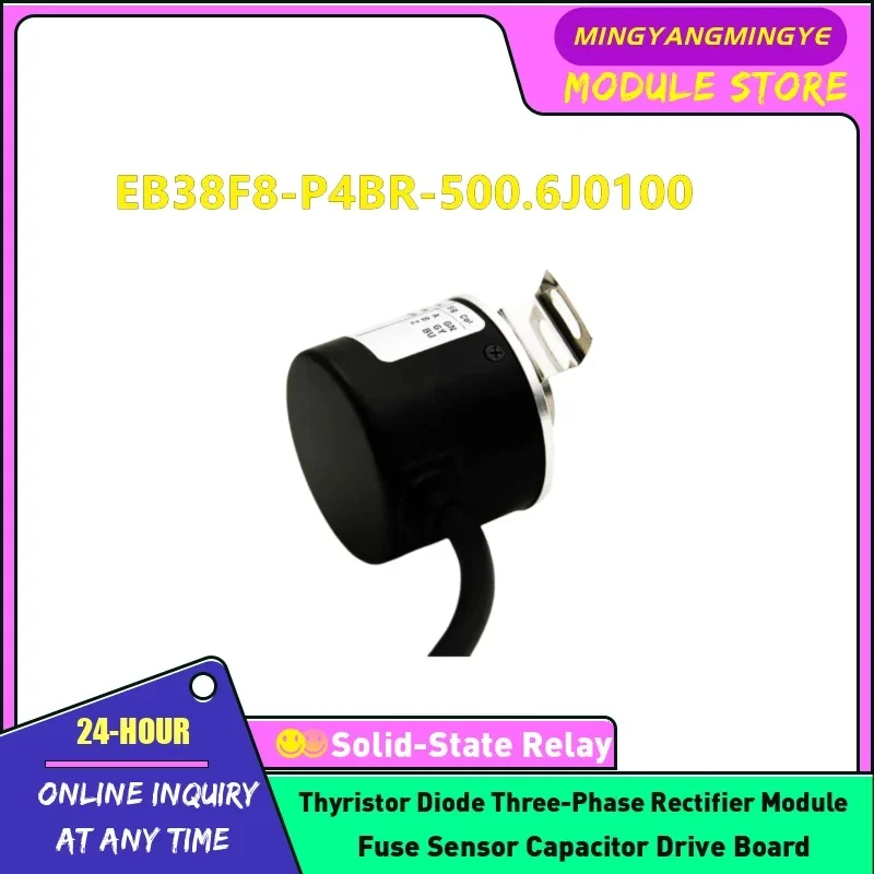 EB38F8-P4BR-500.6J0100 Encoder NEW IN STOCK
