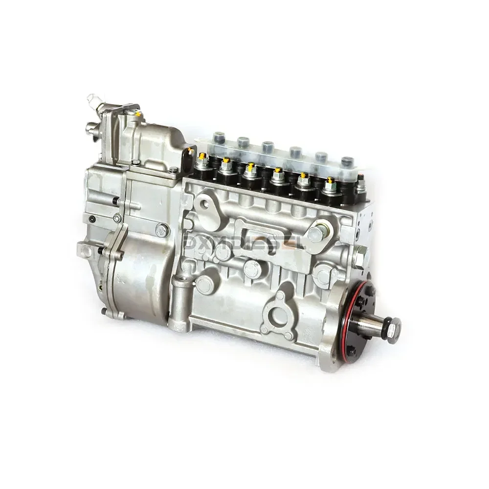 

DXM Fuel Injection Pump BP2015A PZBH6P120 SC9DK240Q3B1 GY208