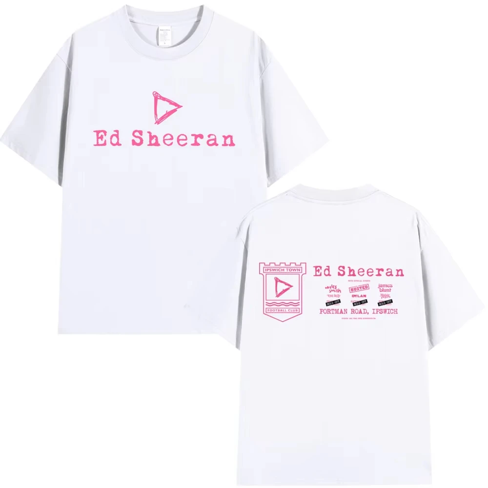 Ed Sheeran Play Tou… - image