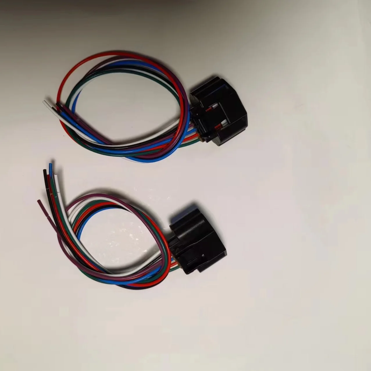 

1/2/10 Pieces Connector of Mass Air Flow Sensor for Renault Vauxhall Movano Vivaro