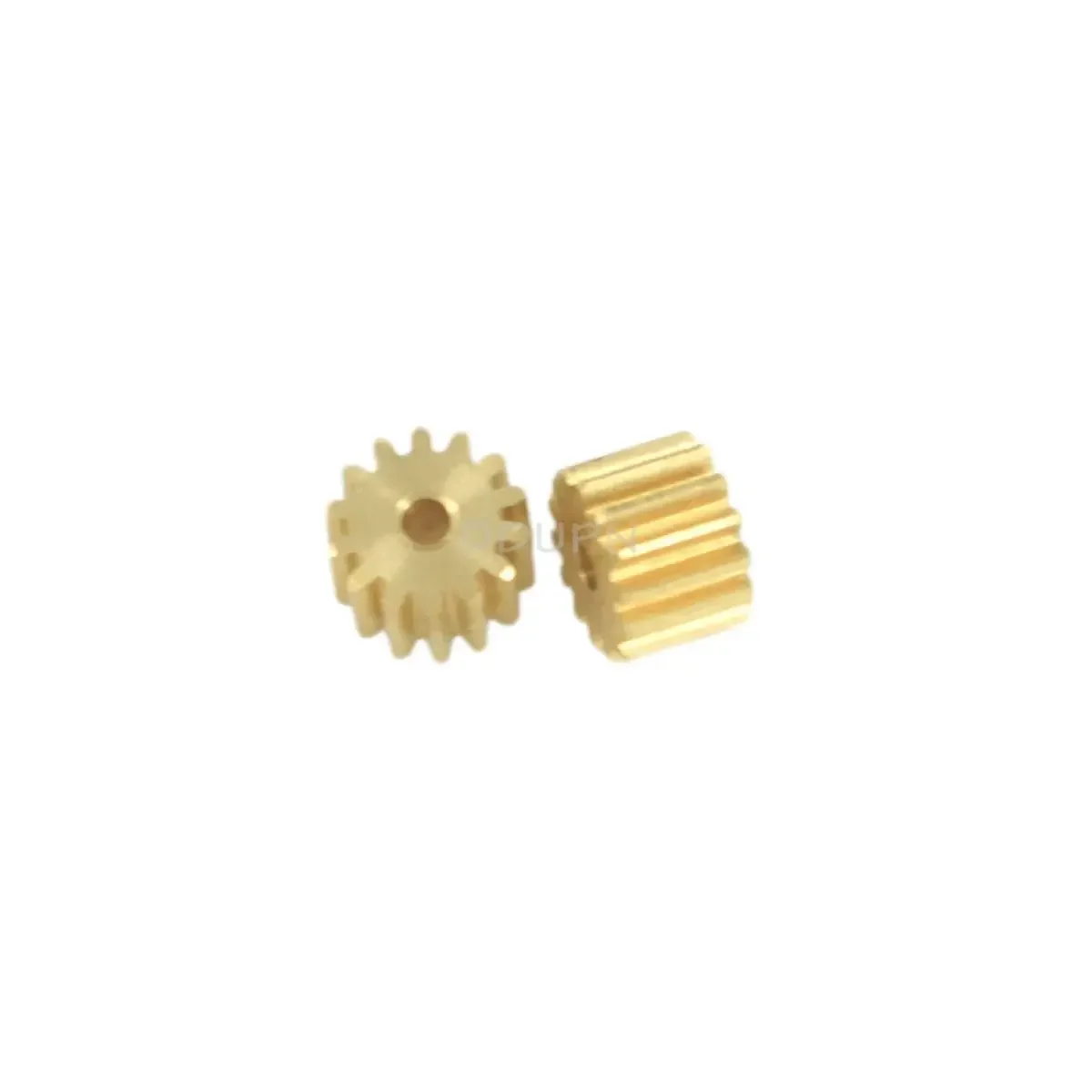 Haiboxing F4045 Motor Pinion 14T for HBX 1/14 scale RC Truck 16886