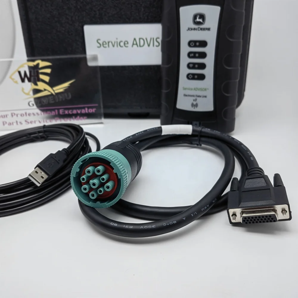 EDL V3 Diagnostic Tool